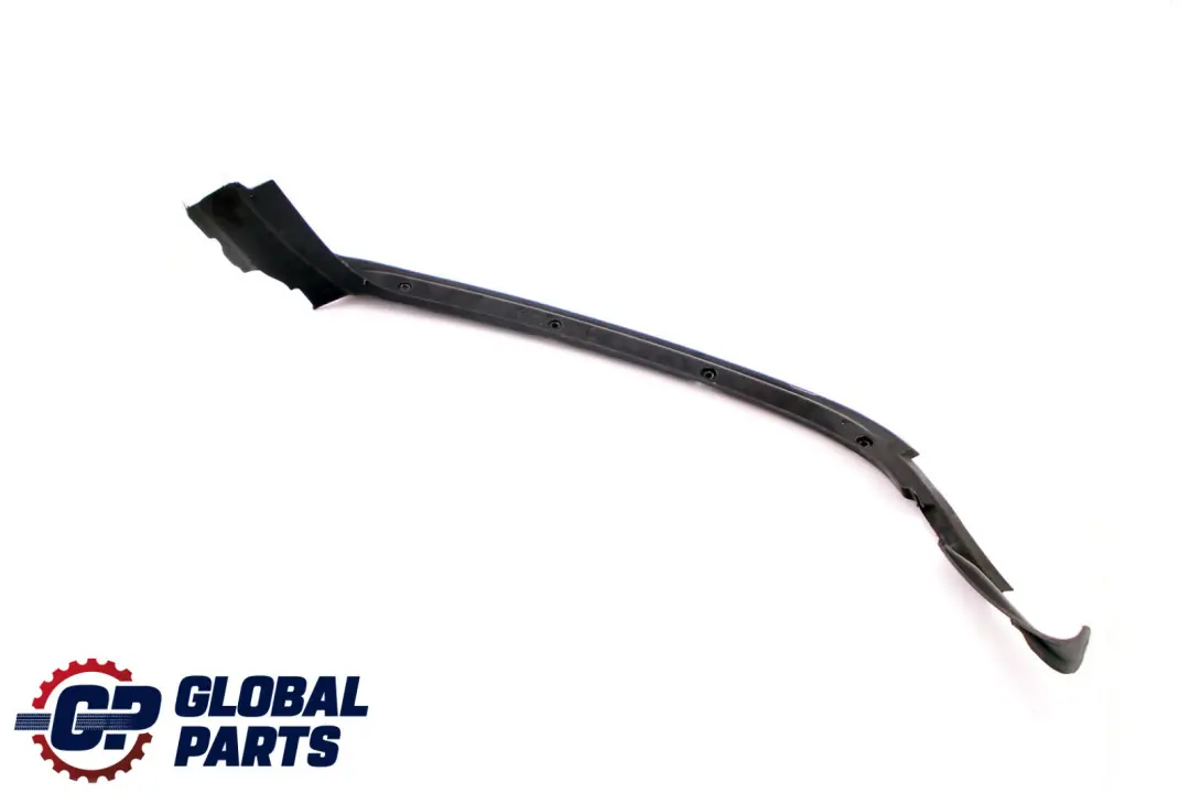 Mercedes E-Class S211 Touring Column D-Pillar Trim Panel Right Cover - SKU A2116930433 - Part number A2116930433