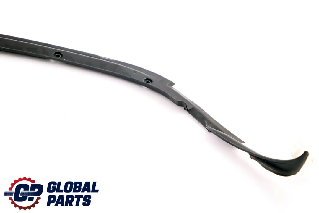 Column D-Pillar Trim Panel Right Cover to Mercedes E-Class S211 Touring with Part number A2116930433 Mercedes E-Class S211 Touring Column D-Pillar Trim Panel Right Cover - SKU A2116930433 - Part number A2116930433