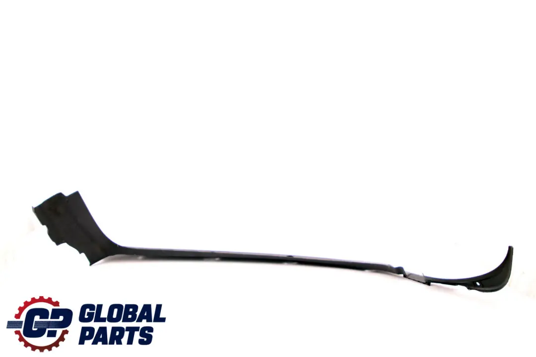 Mercedes E-Class S211 Touring Column D-Pillar Trim Panel Right Cover - SKU A2116930433 - Part number A2116930433
