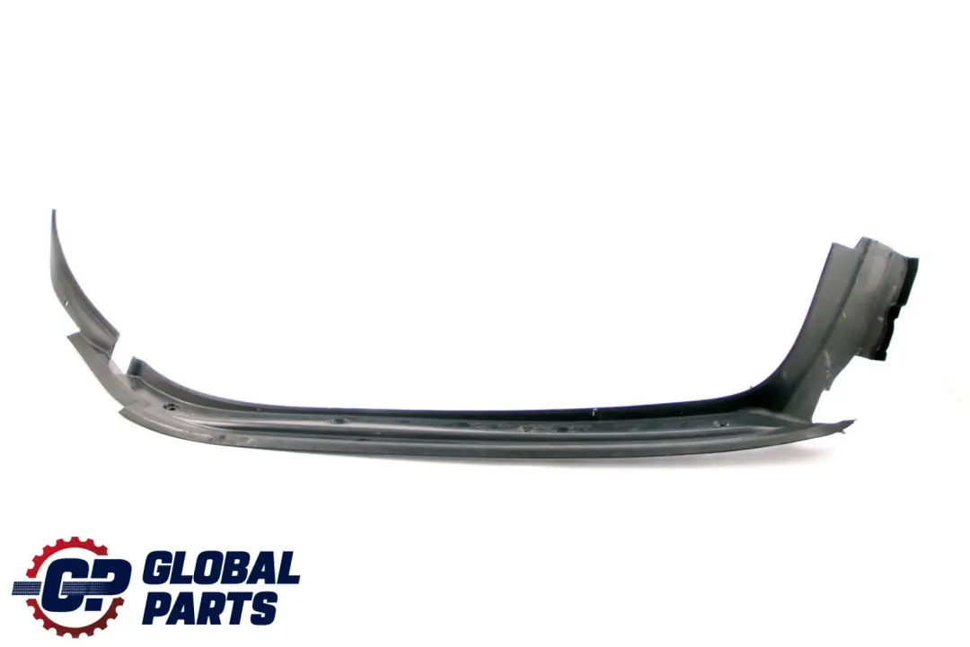 Column D-Pillar Trim Panel Right Cover to Mercedes E-Class S211 Touring with Part number A2116930433 Mercedes E-Class S211 Touring Column D-Pillar Trim Panel Right Cover - SKU A2116930433 - Part number A2116930433