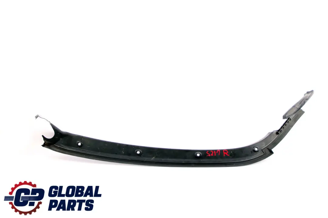 *Mercedes-Benz E-Klasse S211 Kombi Blende D-Säule Rechts Abdeckung für mit Teilenummer A2116930433 *Mercedes-Benz E-Klasse S211 Kombi Blende D-Säule Rechts Abdeckung - SKU A2116930433 - Teilenummer A2116930433