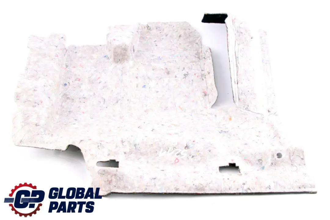Mercedes E-Class S211 Touring Rear Left N/S Boot Trunk Luggage Compartment Trim - SKU A2116930591 - Part number A2116930591