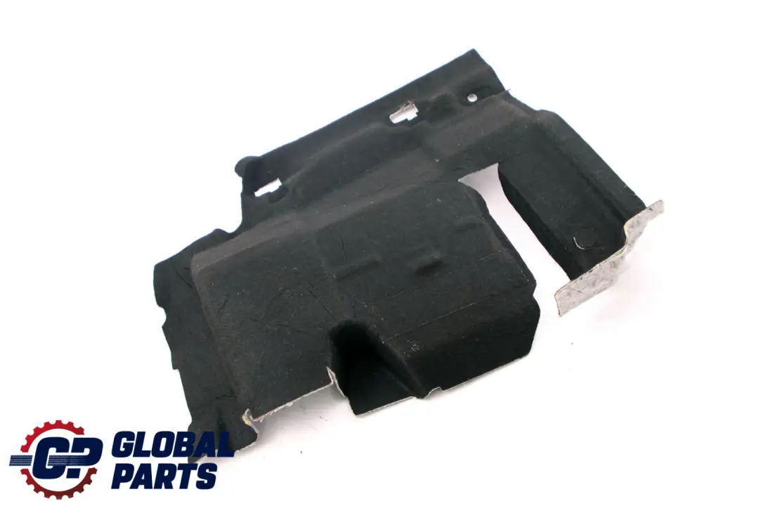 Mercedes E-Class S211 Touring Rear Left N/S Boot Trunk Luggage Compartment Trim - SKU A2116930591 - Part number A2116930591