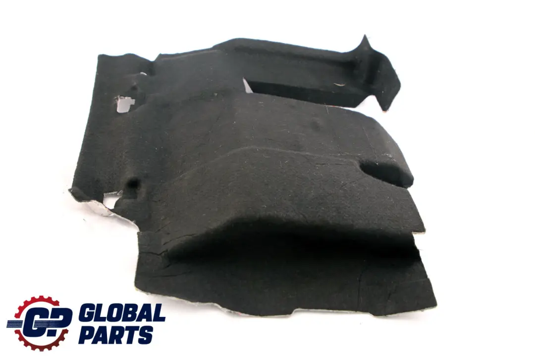 Left N/S Boot Trunk Luggage Compartment Trim to Mercedes E-Class S211 Touring Rear with Part number A2116930591 Mercedes E-Class S211 Touring Rear Left N/S Boot Trunk Luggage Compartment Trim - SKU A2116930591 - Part number A2116930591