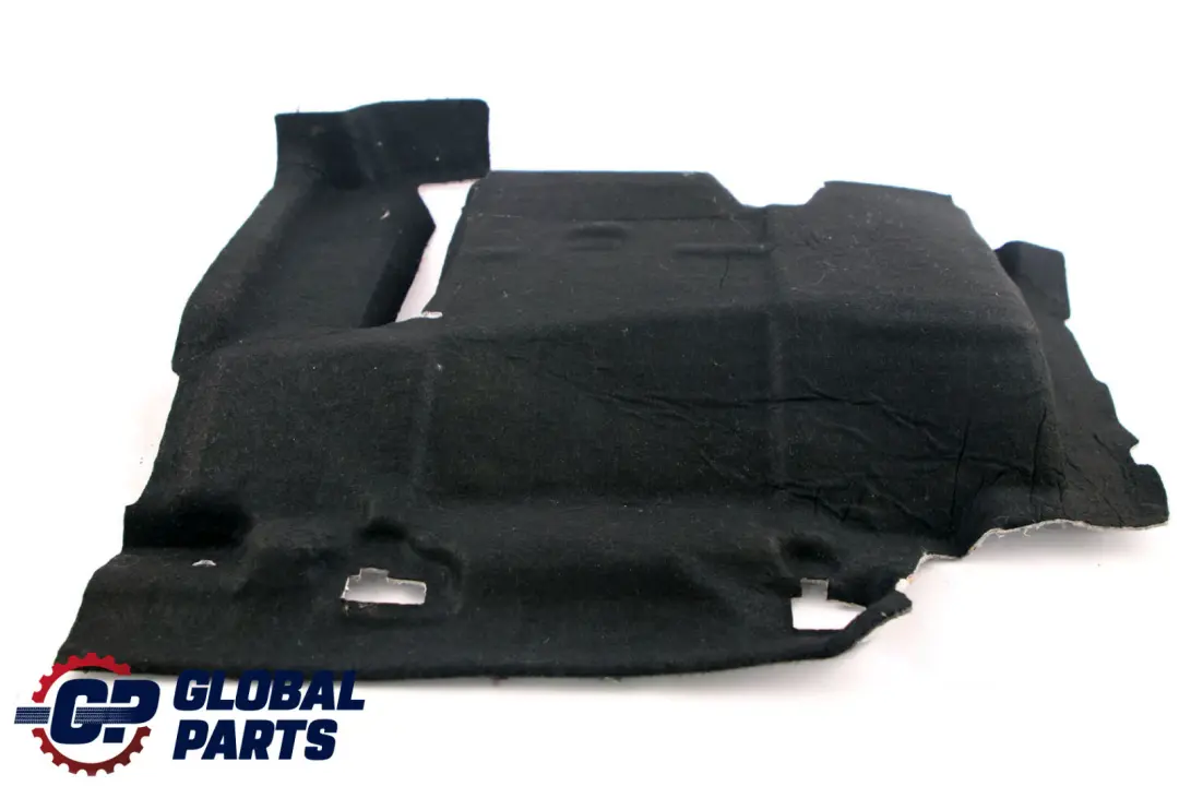 Mercedes E-Class S211 Touring Rear Left N/S Boot Trunk Luggage Compartment Trim - SKU A2116930591 - Part number A2116930591