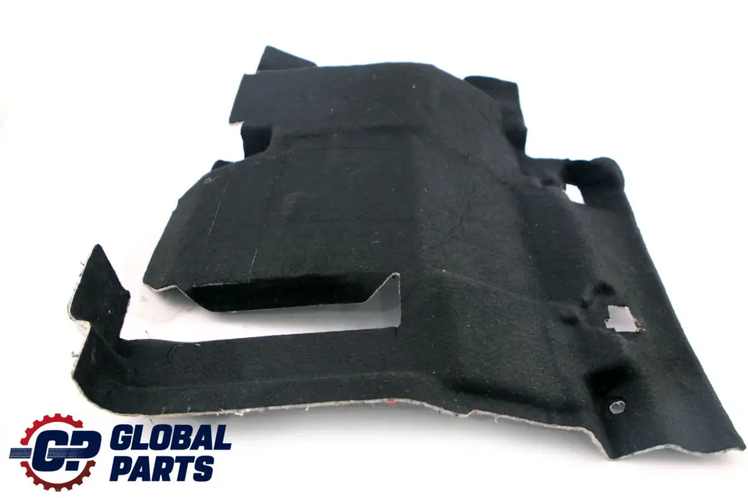 Mercedes E-Class S211 Touring Rear Left N/S Boot Trunk Luggage Compartment Trim - SKU A2116930591 - Part number A2116930591