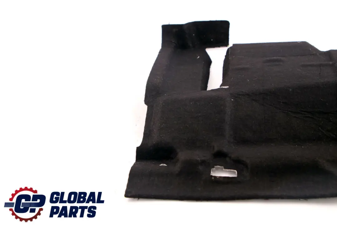 Mercedes E-Class S211 Touring Rear Left N/S Boot Trunk Luggage Compartment Trim - SKU A2116930591 - Part number A2116930591