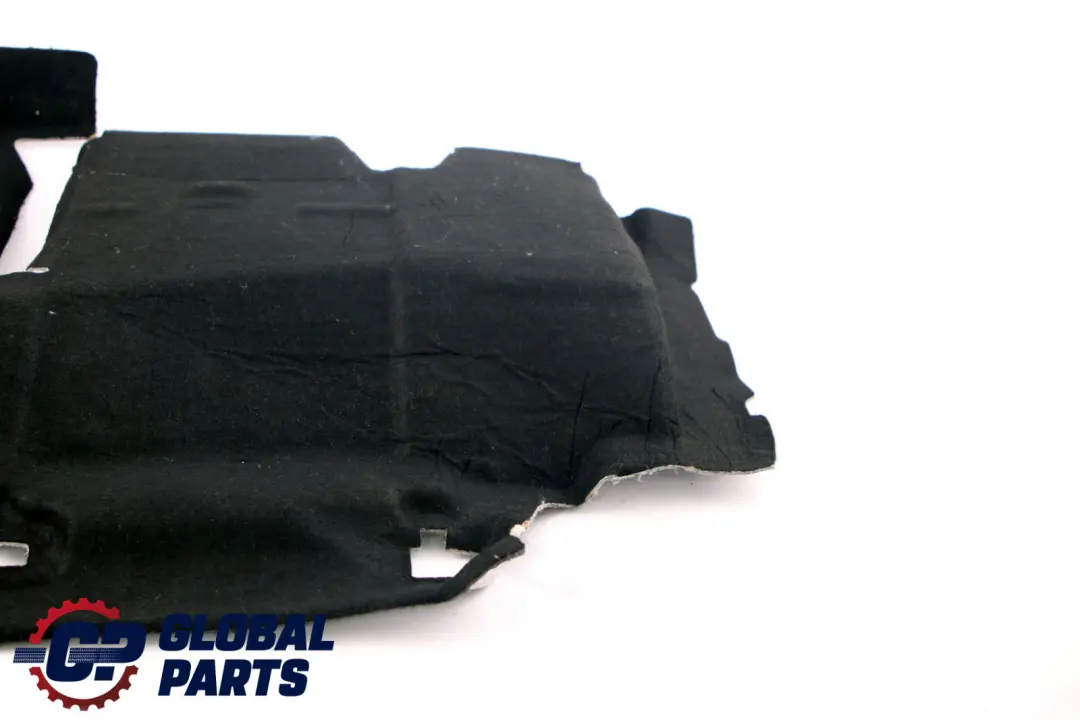 Mercedes E-Class S211 Touring Rear Left N/S Boot Trunk Luggage Compartment Trim - SKU A2116930591 - Part number A2116930591