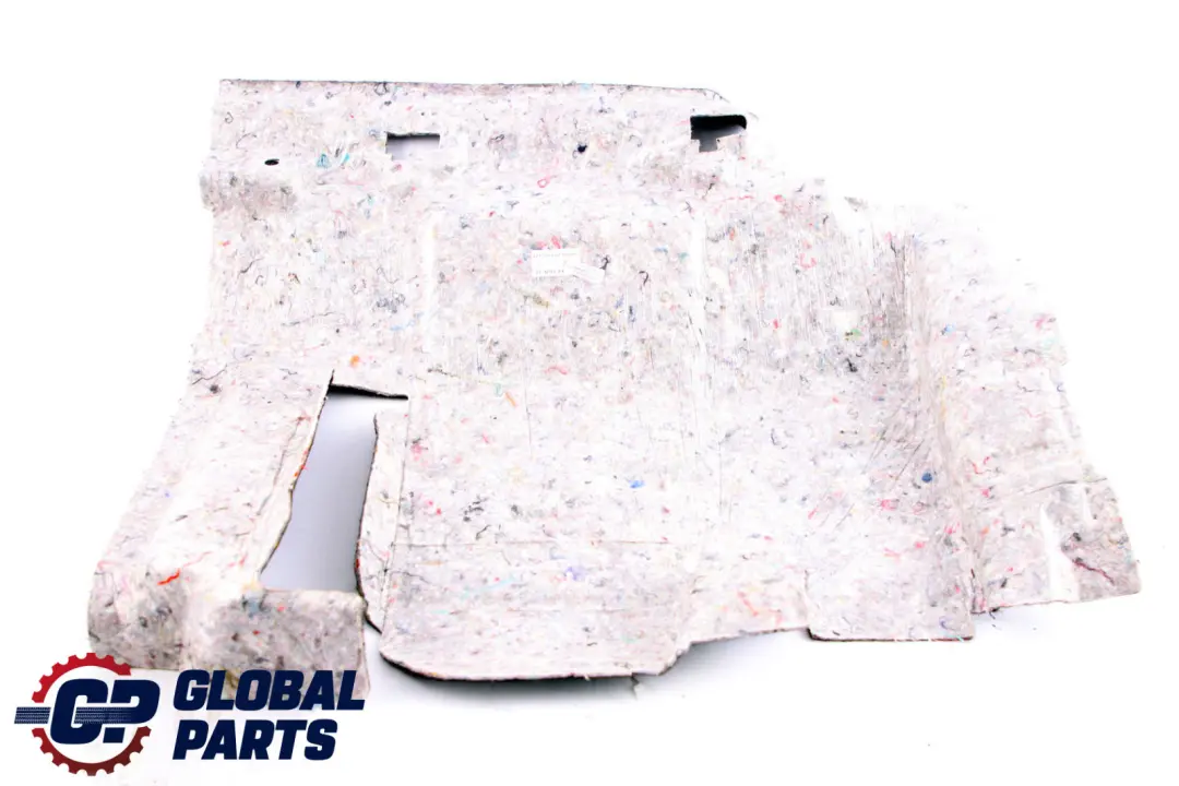 Left N/S Boot Trunk Luggage Compartment Trim to Mercedes E-Class S211 Touring Rear with Part number A2116930591 Mercedes E-Class S211 Touring Rear Left N/S Boot Trunk Luggage Compartment Trim - SKU A2116930591 - Part number A2116930591