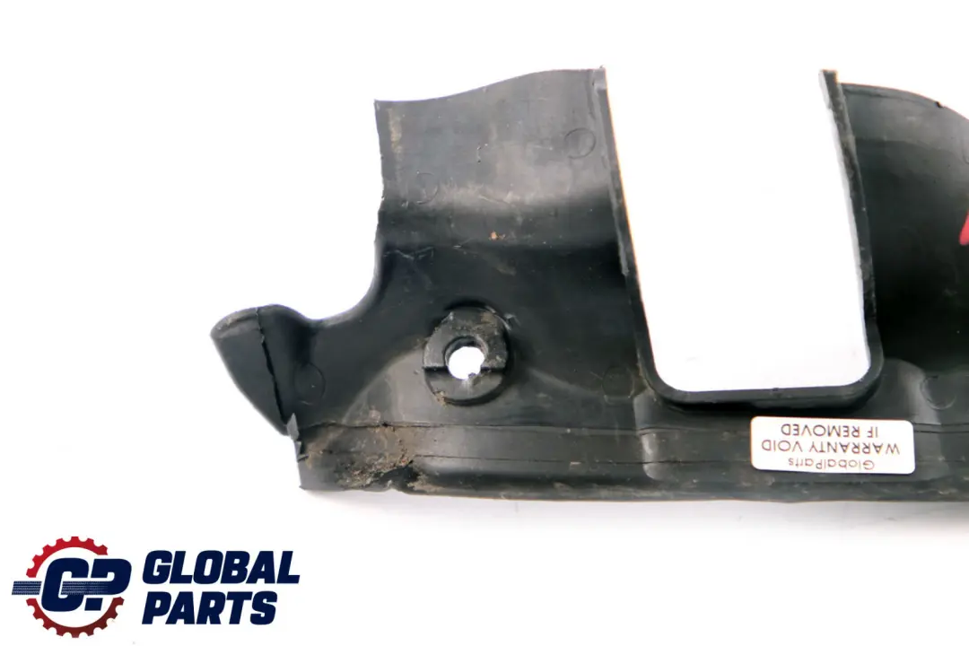 Mercedes-Benz E-Class S211 Touring Rear Cover Left N/S Luggage to with Part number A2116930933 Mercedes-Benz E-Class S211 Touring Rear Cover Left N/S Luggage - SKU A2116930933 - Part number A2116930933