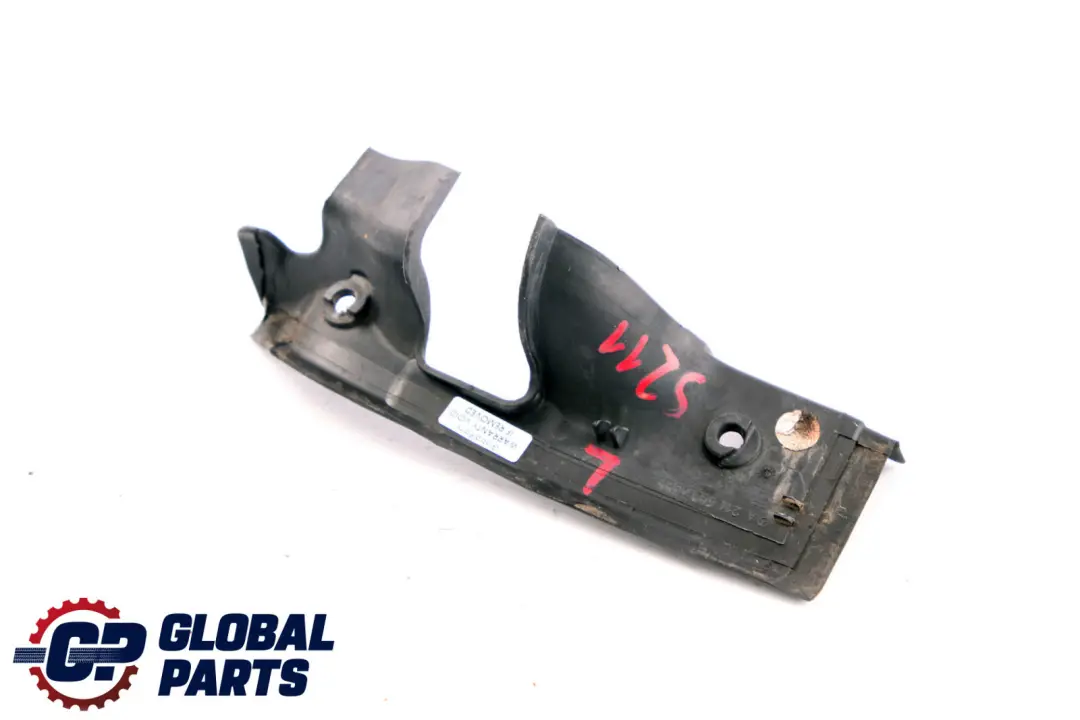 E-Klasse S211 Kombi Hintere Abdeckung Links Gepäckraum für Mercedes mit Teilenummer A2116930933 Mercedes E-Klasse S211 Kombi Hintere Abdeckung Links Gepäckraum - SKU A2116930933 - Teilenummer A2116930933