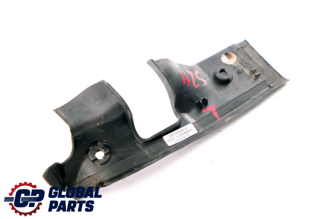  Mercedes-Benz E-Class S211 Touring Rear Cover Left N/S Luggage - SKU A2116930933 - Part number A2116930933