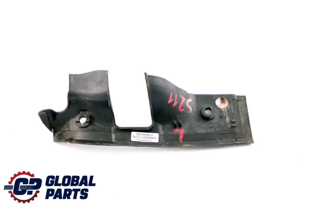 Mercedes-Benz E-Class S211 Touring Rear Cover Left N/S Luggage to with Part number A2116930933 Mercedes-Benz E-Class S211 Touring Rear Cover Left N/S Luggage - SKU A2116930933 - Part number A2116930933