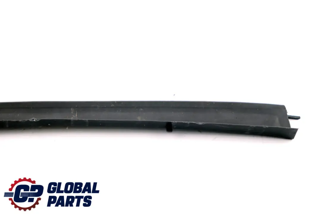 Panel Strip Trim Luggage Compartment to Mercedes E-Class S211 Touring with Part number A2116931233 Mercedes E-Class S211 Touring Panel Strip Trim Luggage Compartment - SKU A2116931233 - Part number A2116931233