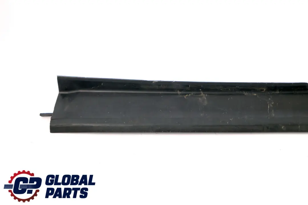 Panel Strip Trim Luggage Compartment to Mercedes E-Class S211 Touring with Part number A2116931233 Mercedes E-Class S211 Touring Panel Strip Trim Luggage Compartment - SKU A2116931233 - Part number A2116931233