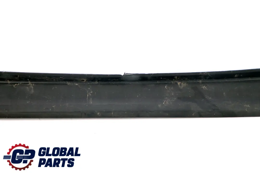 Panel Strip Trim Luggage Compartment to Mercedes E-Class S211 Touring with Part number A2116931233 Mercedes E-Class S211 Touring Panel Strip Trim Luggage Compartment - SKU A2116931233 - Part number A2116931233