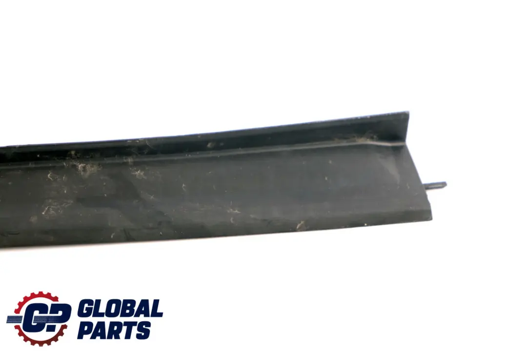 Panel Strip Trim Luggage Compartment to Mercedes E-Class S211 Touring with Part number A2116931233 Mercedes E-Class S211 Touring Panel Strip Trim Luggage Compartment - SKU A2116931233 - Part number A2116931233