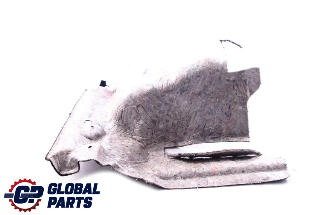 Mercedes E-Class S211 Rear Left Boot Trunk Luggage Compartment Trim - SKU A2116933191 - Part number A2116933191