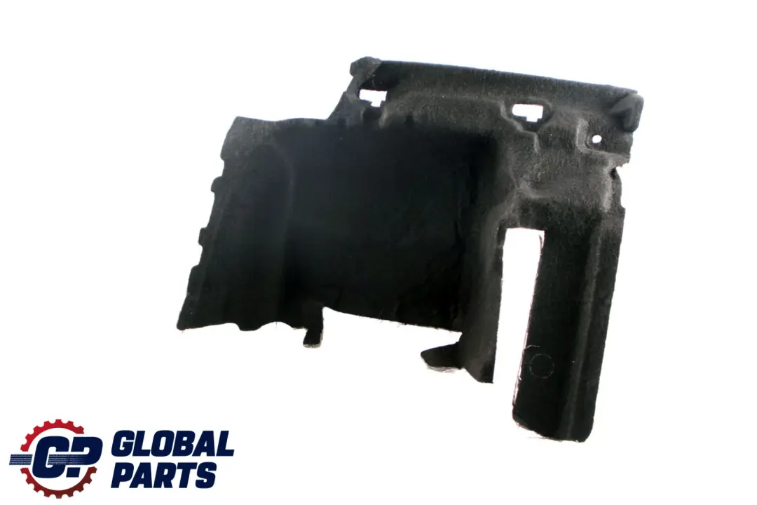 Mercedes E-Class S211 Rear Left Boot Trunk Luggage Compartment Trim - SKU A2116933191 - Part number A2116933191