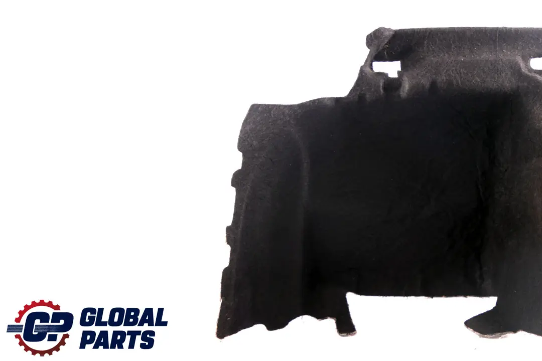 Left Boot Trunk Luggage Compartment Trim to Mercedes E-Class S211 Rear with Part number A2116933191 Mercedes E-Class S211 Rear Left Boot Trunk Luggage Compartment Trim - SKU A2116933191 - Part number A2116933191