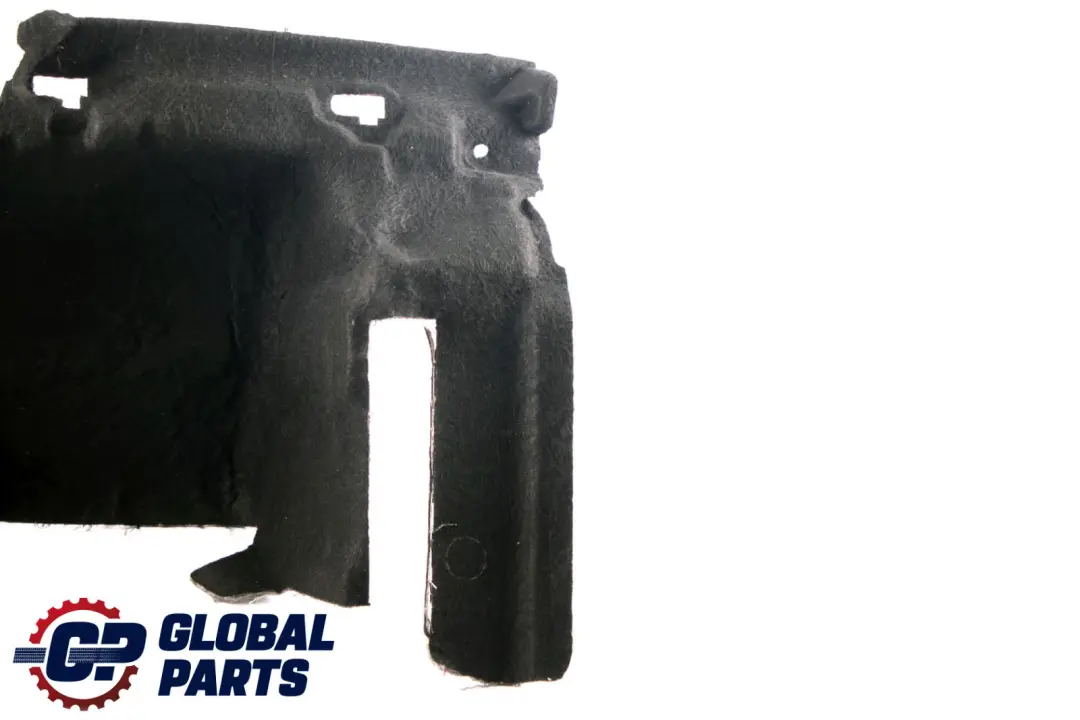 Mercedes E-Class S211 Rear Left Boot Trunk Luggage Compartment Trim - SKU A2116933191 - Part number A2116933191
