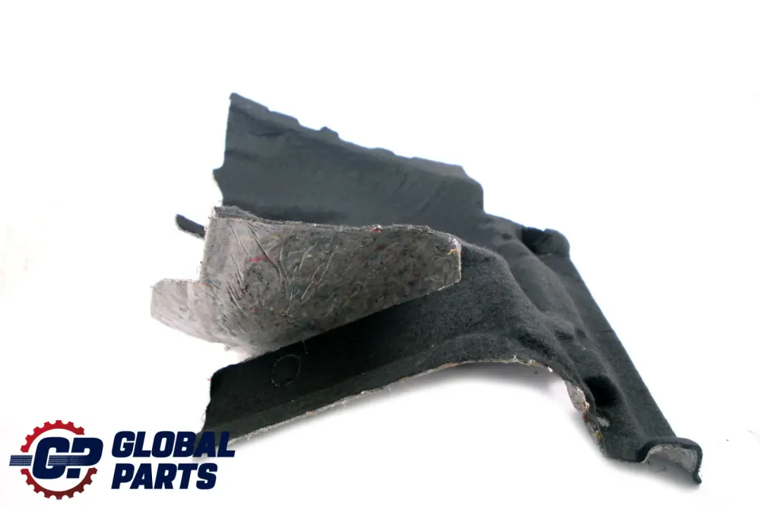 Mercedes E-Class S211 Rear Left Boot Trunk Luggage Compartment Trim - SKU A2116933191 - Part number A2116933191