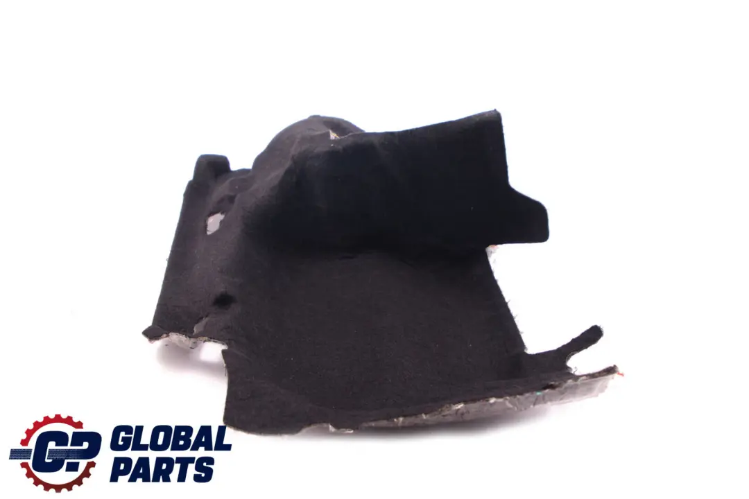 Left Boot Trunk Luggage Compartment Trim to Mercedes E-Class S211 Rear with Part number A2116933191 Mercedes E-Class S211 Rear Left Boot Trunk Luggage Compartment Trim - SKU A2116933191 - Part number A2116933191