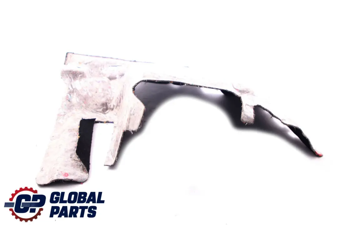 Mercedes E-Class S211 Rear Left Boot Trunk Luggage Compartment Trim - SKU A2116933191 - Part number A2116933191