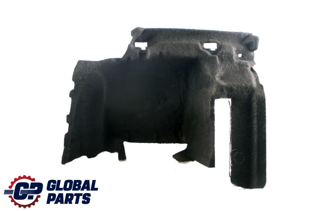 Left Boot Trunk Luggage Compartment Trim to Mercedes E-Class S211 Rear with Part number A2116933191 Mercedes E-Class S211 Rear Left Boot Trunk Luggage Compartment Trim - SKU A2116933191 - Part number A2116933191
