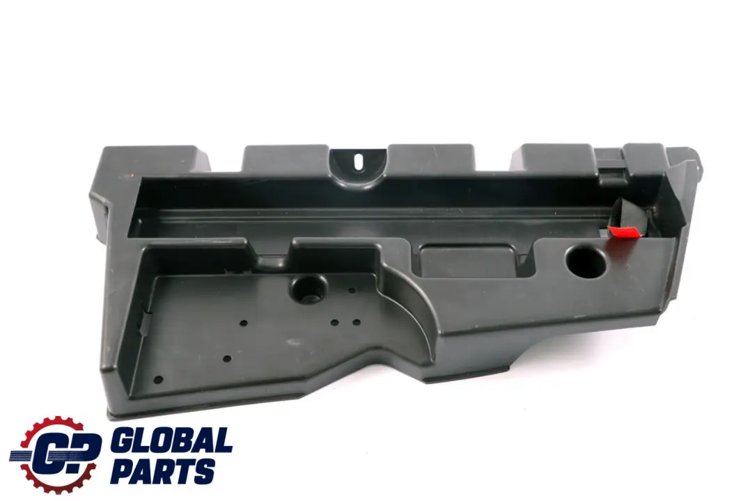 Mercedes-Benz E-Class S211 Touring Mercedes Holder Warning Triangle to with Part number A2116940138 Mercedes-Benz E-Class S211 Touring Mercedes Holder Warning Triangle - SKU A2116940138 - Part number A2116940138