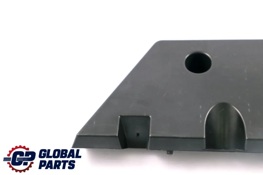  Mercedes-Benz E-Klasse S211 Kombi Hinten Kofferraum Plastik Blende - SKU A2116940238 - Teilenummer A2116940238