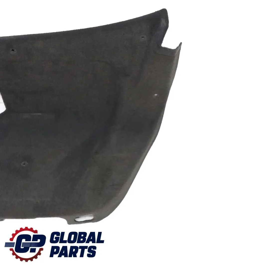  Mercedes-Benz E W211 Saloon Rear Trunk Lid Tailgate Interior Panel Anthracite - SKU A2116940325 - Part number A2116940325
