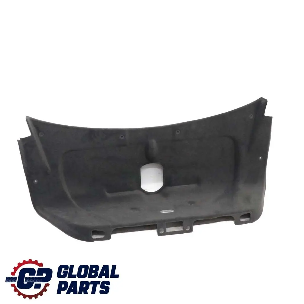 Mercedes-Benz W211 Berline Rumble Tronc Capot Anthracite pour à propos du numéro de pièce A2116940325 Mercedes-Benz W211 Berline Rumble Tronc Capot Anthracite - SKU A2116940325 - Numéro de pièce A2116940325