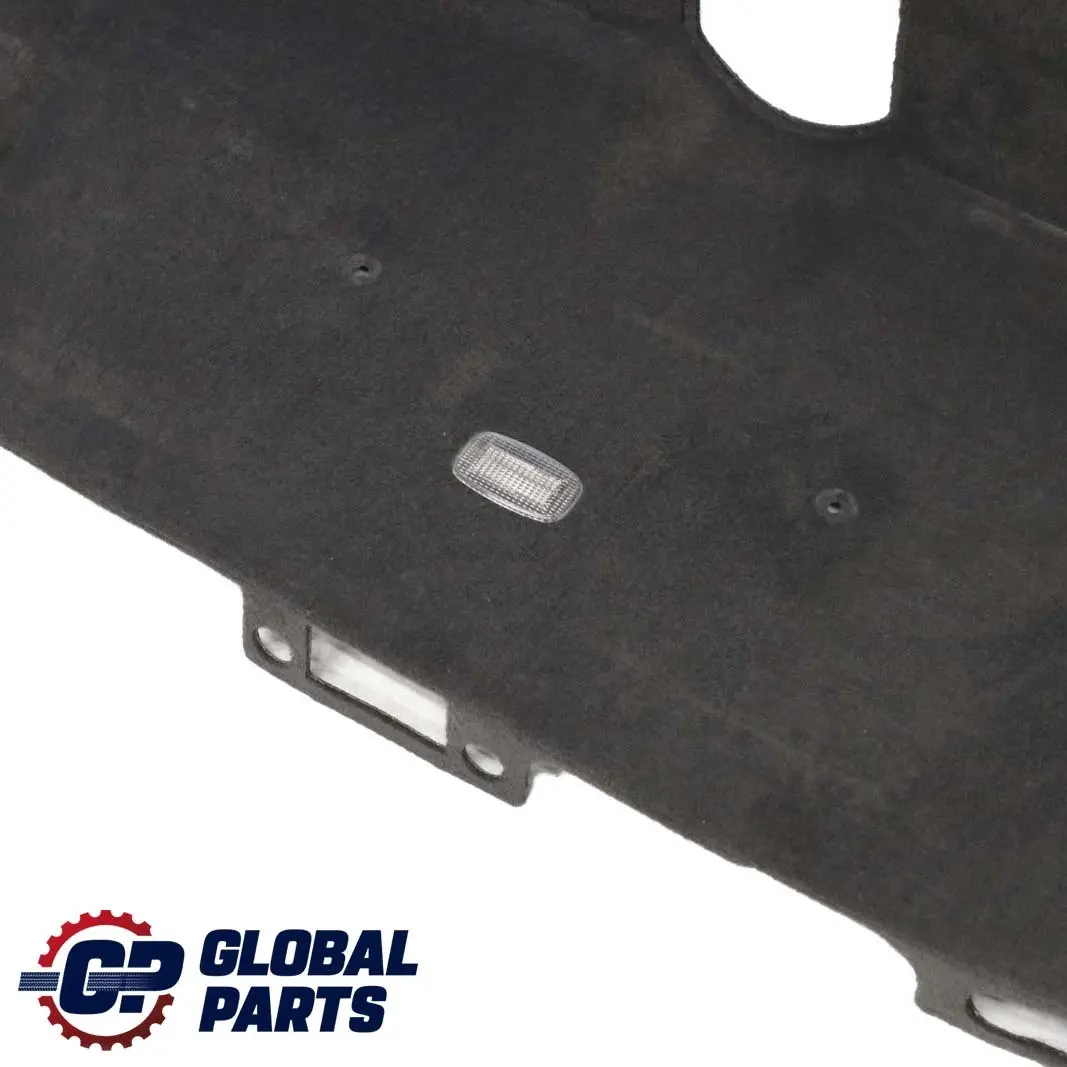 Mercedes-Benz W211 Berlina Portabagagli Bagagliaio Carenatura Antracite per con numero di parte A2116940325 Mercedes-Benz W211 Berlina Portabagagli Bagagliaio Carenatura Antracite - SKU A2116940325 - Numero di parte A2116940325