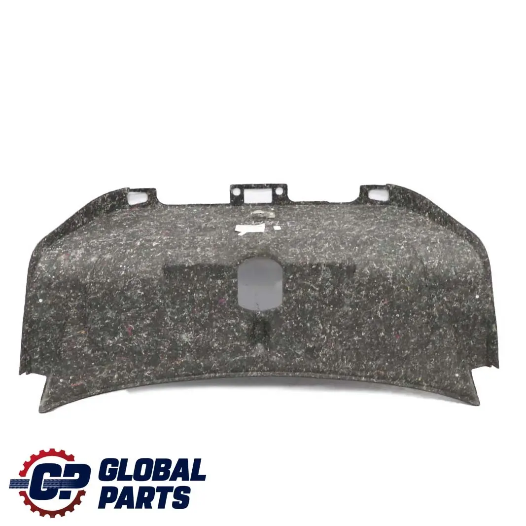  Mercedes-Benz W211 Berline Rumble Tronc Capot Anthracite - SKU A2116940325 - Numéro de pièce A2116940325
