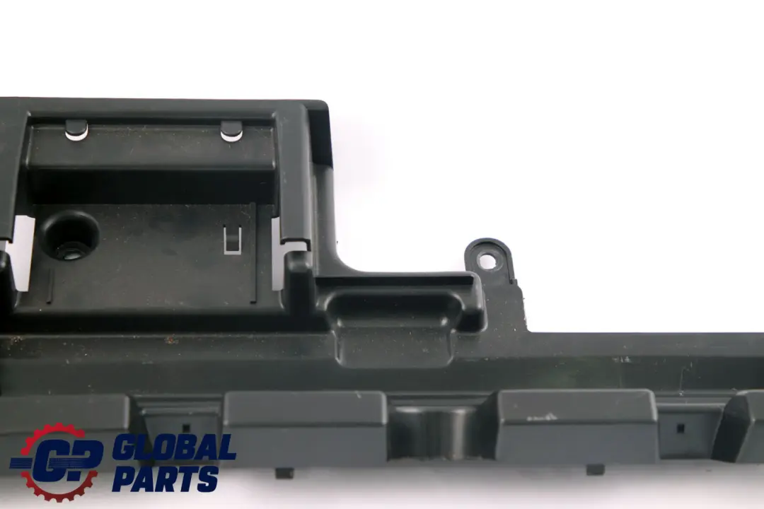 Holder Warning Triangle to Mercedes E-Class S211 Touring Mercedes with Part number A2116940338 Mercedes E-Class S211 Touring Mercedes Holder Warning Triangle - SKU A2116940338 - Part number A2116940338