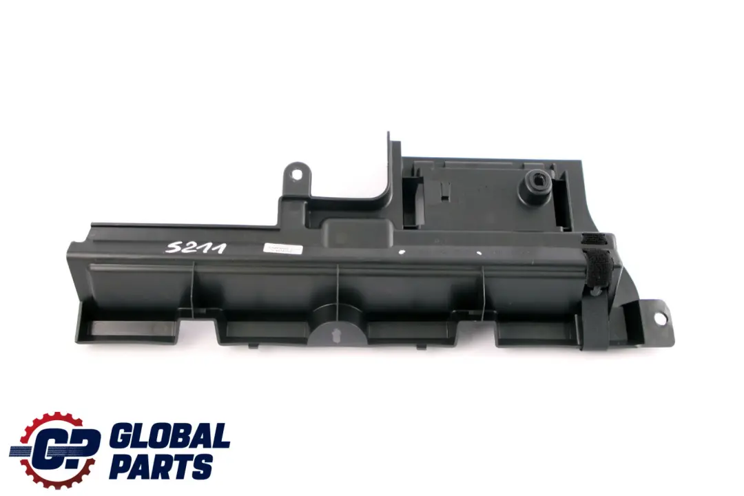 Mercedes E-Class S211 Touring Mercedes Holder Warning Triangle - SKU A2116940338 - Part number A2116940338