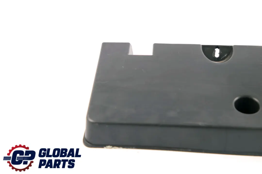 Trunk Plastic Trim Panel Cover to Mercedes E-Class S211 Touring Rear with Part number A2116940838 Mercedes E-Class S211 Touring Rear Trunk Plastic Trim Panel Cover - SKU A2116940838 - Part number A2116940838