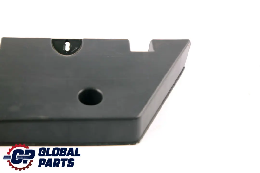 Trunk Plastic Trim Panel Cover to Mercedes E-Class S211 Touring Rear with Part number A2116940838 Mercedes E-Class S211 Touring Rear Trunk Plastic Trim Panel Cover - SKU A2116940838 - Part number A2116940838