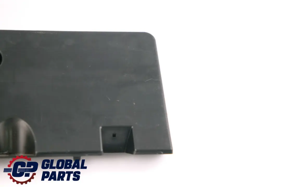 Trunk Plastic Trim Panel Cover to Mercedes E-Class S211 Touring Rear with Part number A2116940838 Mercedes E-Class S211 Touring Rear Trunk Plastic Trim Panel Cover - SKU A2116940838 - Part number A2116940838