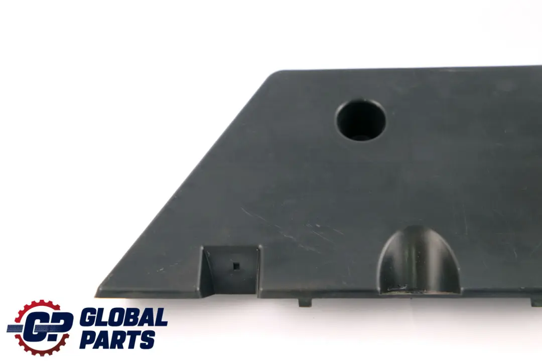 Mercedes E-Class S211 Touring Rear Trunk Plastic Trim Panel Cover - SKU A2116940838 - Part number A2116940838