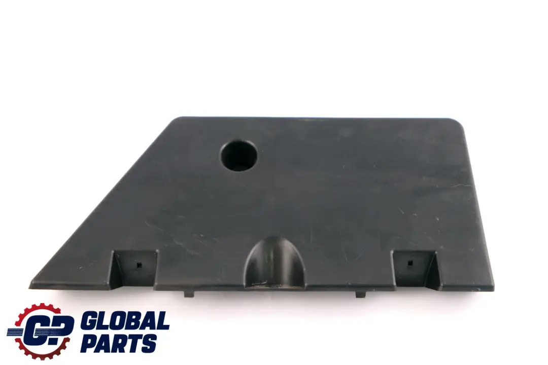 Trunk Plastic Trim Panel Cover to Mercedes E-Class S211 Touring Rear with Part number A2116940838 Mercedes E-Class S211 Touring Rear Trunk Plastic Trim Panel Cover - SKU A2116940838 - Part number A2116940838