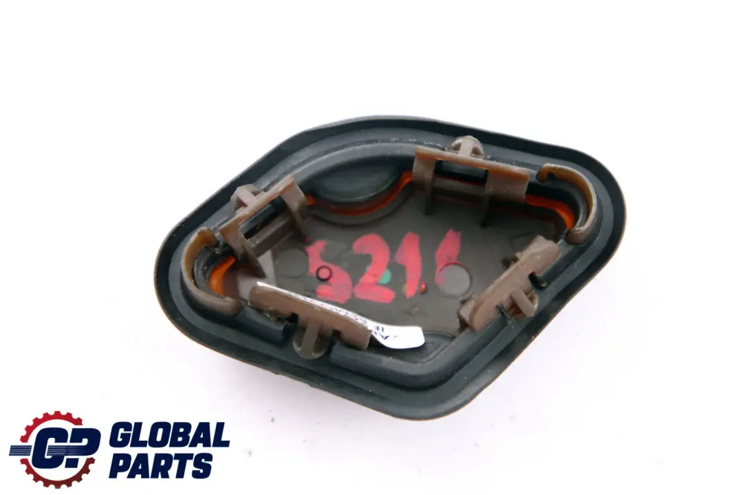 Seal Wagon Rear Panel Lid Left N/S to Mercedes E-Class S211 Touring with Part number A2116950198 Mercedes E-Class S211 Touring Seal Wagon Rear Panel Lid Left N/S - SKU A2116950198 - Part number A2116950198