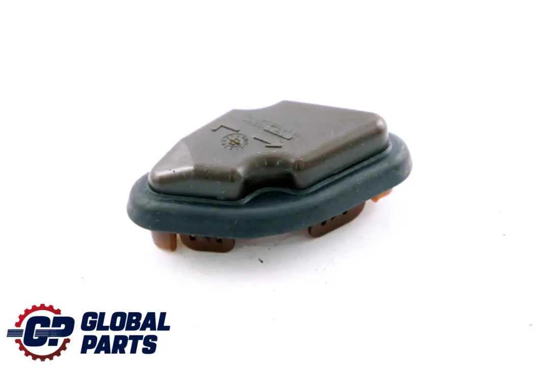 Seal Wagon Rear Panel Lid Left N/S to Mercedes E-Class S211 Touring with Part number A2116950198 Mercedes E-Class S211 Touring Seal Wagon Rear Panel Lid Left N/S - SKU A2116950198 - Part number A2116950198