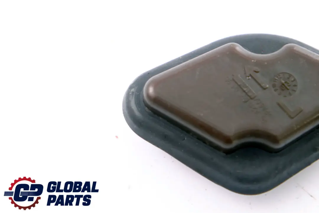 Seal Wagon Rear Panel Lid Left N/S to Mercedes E-Class S211 Touring with Part number A2116950198 Mercedes E-Class S211 Touring Seal Wagon Rear Panel Lid Left N/S - SKU A2116950198 - Part number A2116950198