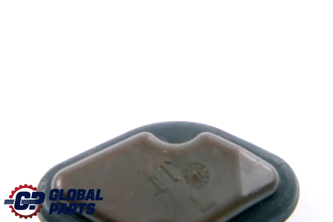 Seal Wagon Rear Panel Lid Left N/S to Mercedes E-Class S211 Touring with Part number A2116950198 Mercedes E-Class S211 Touring Seal Wagon Rear Panel Lid Left N/S - SKU A2116950198 - Part number A2116950198