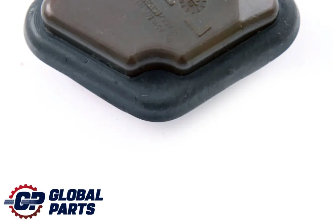 Seal Wagon Rear Panel Lid Left N/S to Mercedes E-Class S211 Touring with Part number A2116950198 Mercedes E-Class S211 Touring Seal Wagon Rear Panel Lid Left N/S - SKU A2116950198 - Part number A2116950198