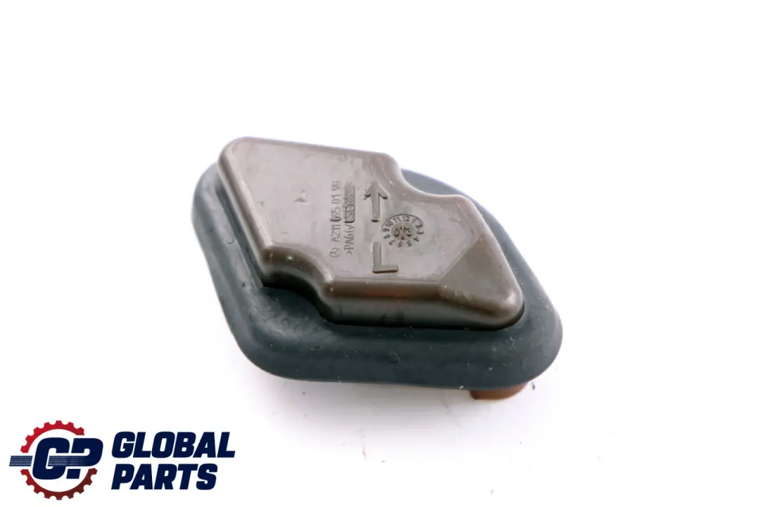 Mercedes E-Class S211 Touring Seal Wagon Rear Panel Lid Left N/S - SKU A2116950198 - Part number A2116950198