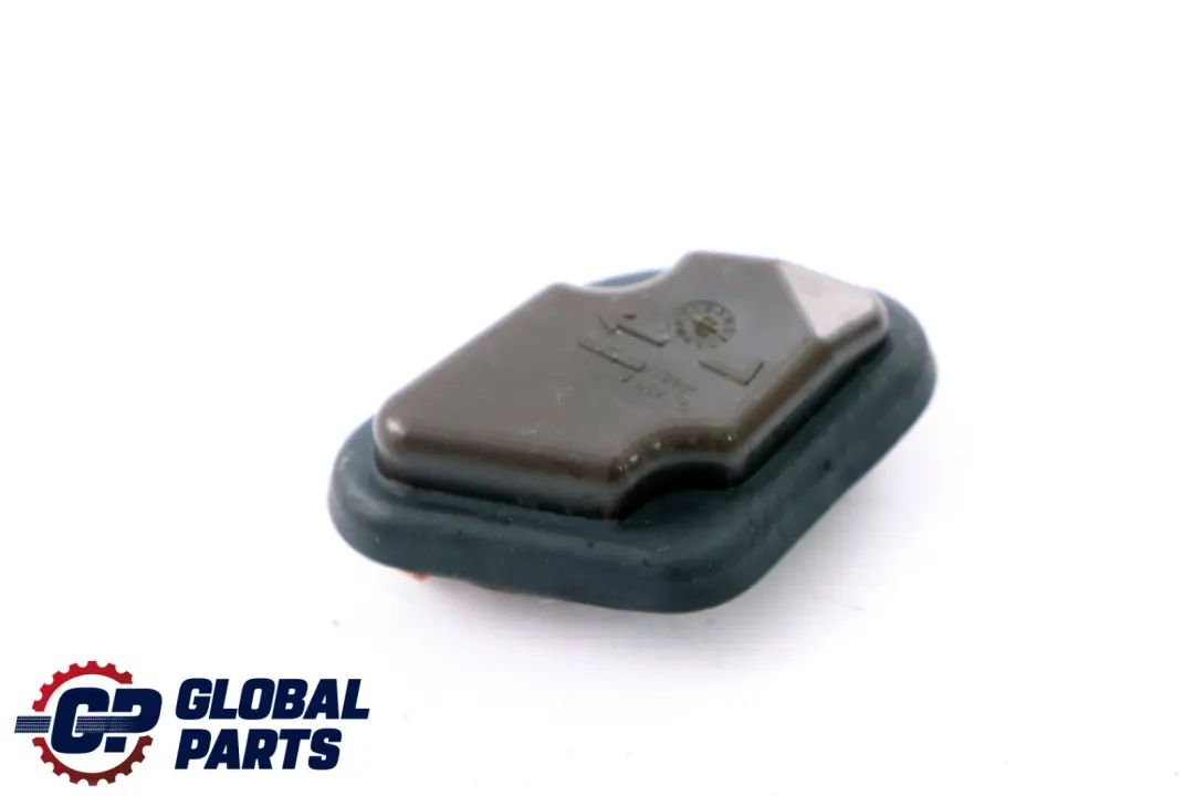 Mercedes E-Class S211 Touring Seal Wagon Rear Panel Lid Left N/S - SKU A2116950198 - Part number A2116950198