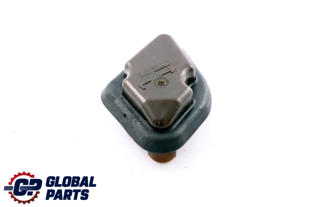 Mercedes E-Class S211 Touring Seal Wagon Rear Panel Lid Left N/S - SKU A2116950198 - Part number A2116950198